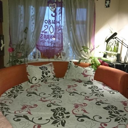 Apartment On Raisy Okipnoi 5 Kiev Exterior foto
