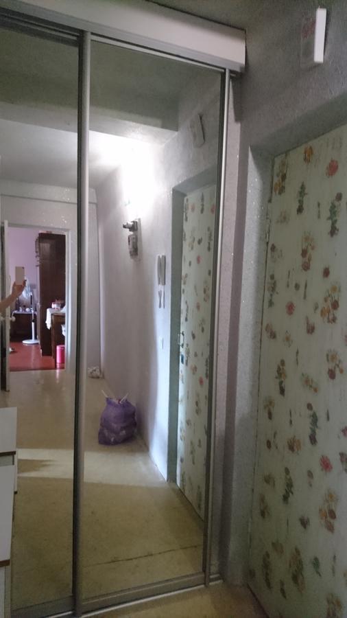 Apartment On Raisy Okipnoi 5 Kiev Exterior foto