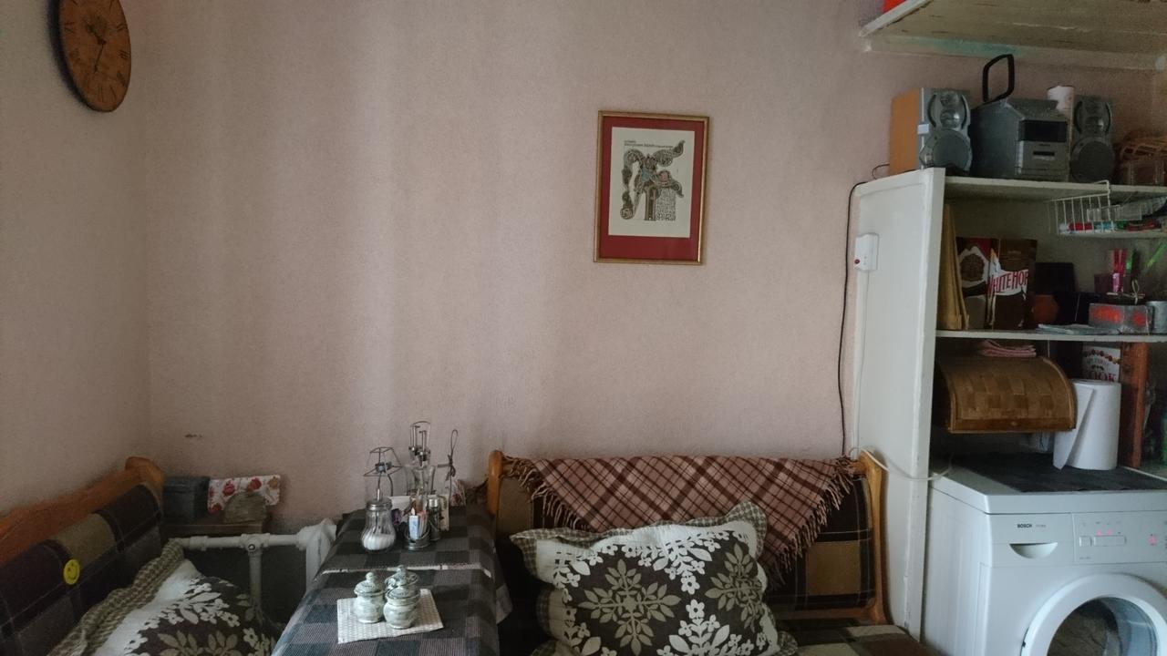 Apartment On Raisy Okipnoi 5 Kiev Exterior foto