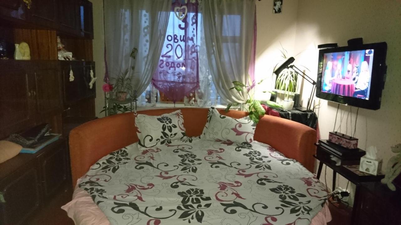 Apartment On Raisy Okipnoi 5 Kiev Exterior foto
